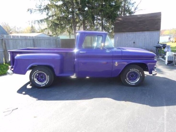 Photo for 1963 Chevrolet Other Chevrolet Models